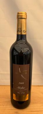 Rode wijn Chateau Haut Gachin 2009, Verzamelen, Wijnen, Ophalen of Verzenden, Zo goed als nieuw, Rode wijn