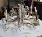 Luster, Enlèvement, Comme neuf