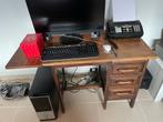Bureau, Ophalen, Gebruikt, Bureau