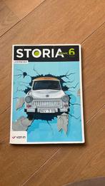 Storia classic 6 TSO Lesboek, Boeken, Ophalen of Verzenden, Nederlands