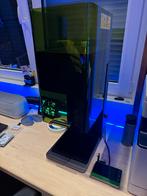 F1 Ultra laser cutter met ap2 air purifier etc, Hobby en Vrije tijd, Elektronica-componenten, Ophalen, Zo goed als nieuw
