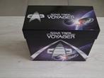 Star trek voyager dvdbox, Ophalen of Verzenden