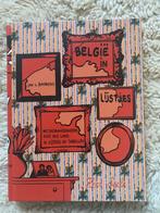 België in lijstjes, Boeken, Humor, Ophalen of Verzenden, Nieuw