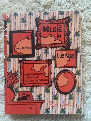 België in lijstjes beschikbaar voor biedingen