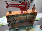 3D-puzzelbox: Brandweer – Maak je eigen brandweerkazerne, Kinderen en Baby's, Speelgoed | Educatief en Creatief, Knutselen, Gebruikt