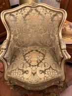 Antieke zetel, Antiek en Kunst, Ophalen