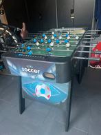 Kickertafel, Ophalen, Zo goed als nieuw