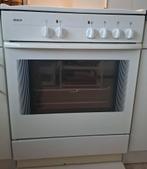 Elektrisch kookvuur bosch, Elektronische apparatuur, Fornuizen, Ophalen, Zo goed als nieuw, Elektrisch