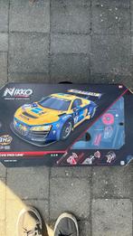 Nikko audi R8 LMS, Hobby en Vrije tijd, Schaal 1:14, Nieuw, Auto onroad, Ophalen