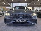 Mercedes-Benz C 300 e T 9G-TRONIC AMG Line/PACK AMG/FULL LED, Auto's, Automaat, https://public.car-pass.be/vhr/0046194c-8df2-47e4-96dc-4da48c584263