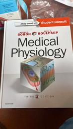 Medical Physiology, Ophalen of Verzenden, Zo goed als nieuw