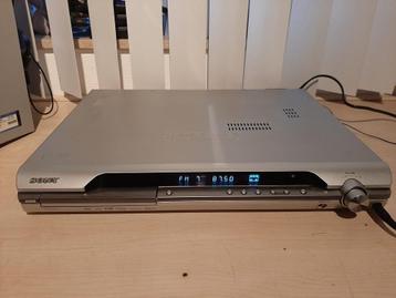 SONY DAV-DZ110 DVD HOME THEATRE SYSTEM beschikbaar voor biedingen