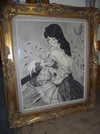 MOOIE ETS, Antiek en Kunst, Ophalen