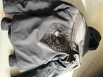 Harley Davidson 'skull' jas, Harley-Davidson, Jas | textiel, Heren, Ophalen of Verzenden