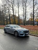 Mercedes-benz CLS 350 4-matic, Auto's, Mercedes-Benz, Vierwielaandrijving, Particulier, CLS, Te koop
