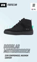 Moto sneakers dames nieuw, Motoren, Ophalen, Nieuw zonder kaartje, Richa, Dames