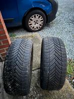 Te koop Michelin banden 225/50 r17  98v, Auto-onderdelen, Banden en Velgen, Ophalen, Band(en)