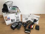 Sony Mini DV Camera, 20x of meer, Ophalen of Verzenden, Zo goed als nieuw, Camera