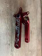 Unieke Rotor Crank 3D Cobo Edition, Fietsen en Brommers, Ophalen, Zo goed als nieuw