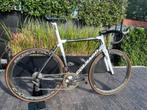 Colnago C64, volledig afgemonteerd met campagnolo EPS Record, Fietsen en Brommers, Fietsen | Racefietsen, 28 inch, Carbon, Heren