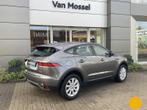 Jaguar E-Pace P250 Aut. AWD S, Auto's, Jaguar, Automaat, Stof, 4 cilinders, Regensensor