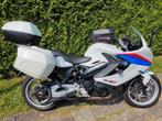 Goede BMW F800GT, 2013, te koop dubbel gebruik, Particulier