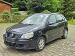 VW POLO 1.2 BENZINE - KLAAR OM GEREGISTREERD TE WORDEN, Bedrijf, Dealer onderhouden, Polo, Te koop