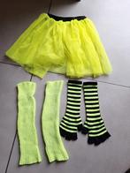 Carnavalskleding, Kinderen en Baby's, Ophalen of Verzenden, Gebruikt, 146 t/m 152, Meisje