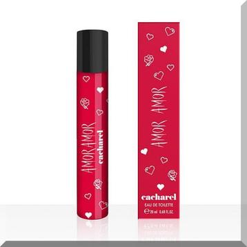 Cacharel Amor Amor Love spray 20ml neuf beschikbaar voor biedingen