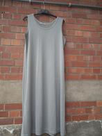 Zomerjurk voor dames. maat 4. grijze kleur. (van Nill), Kleding | Dames, Jurken, Verzenden, Maat 46/48 (XL) of groter, Zo goed als nieuw