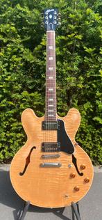 2015 Gibson ES 335 Blonde, Enlèvement, Comme neuf, Semi-solid body, Gibson