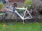 28 inch rijklare , aluminium MBK racefiets 16 versnellingen, 28 inch, Gebruikt, Aluminium, 49 tot 53 cm