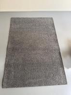 Tapijt langpolig antraciet grijs 133x195cm, Ophalen, 100 tot 150 cm, Zo goed als nieuw, Levendig en gezellig