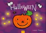Halloween - Liesbet Slegers, Ophalen of Verzenden, Nieuw