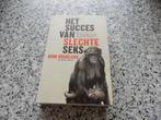 nr.408- Het succes van slechte seks - Draulans, Boeken, Wetenschap, Ophalen of Verzenden