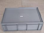 Kunststoffen bak voor glazen 600x400x170 - 40 vakken, Ophalen, 50 tot 100 cm, Zo goed als nieuw, Minder dan 50 cm