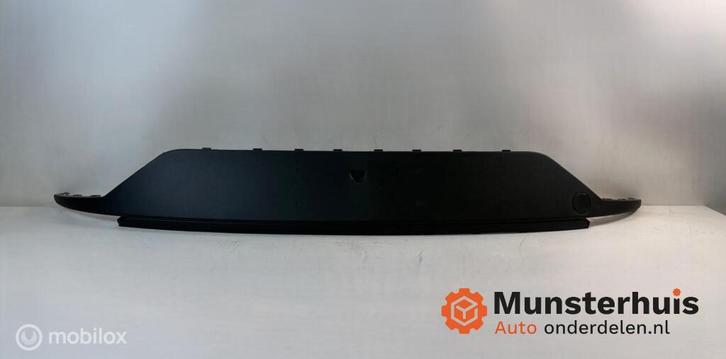 Achterbumperspoiler Seat Leon ('13->) 5F98074879B9, Auto-onderdelen, Carrosserie, Seat, Nieuw, Ophalen of Verzenden