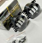 Super-mistlampen mist lampen set LED mistlicht 6000K nieuw, Ophalen of Verzenden
