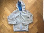 Hoodie Sweater met kap en rits 140 - 146. NEUF NIEUW, Enlèvement ou Envoi, Neuf, Domyos, Garçon ou Fille