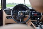 Porsche Macan T 2.0, FULL/LuchtV/ACC/Pano/Memory/Venti/360, Auto's, Automaat, 4 cilinders, 1984 cc, USB