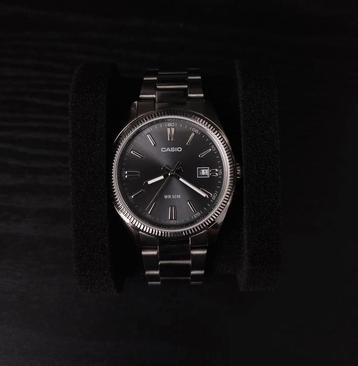 Casio Horloge – In originele doos !!!Voor 47!!! beschikbaar voor biedingen