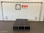 Beks dubbele bodem set / bedrijfswageninrichting / ladekast, Ophalen of Verzenden