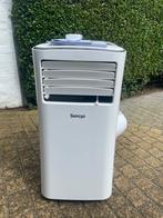 Airco Sencys 2300W, Afstandsbediening, Ophalen of Verzenden