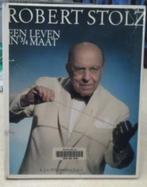 Robert Stolz, een leven in 3/4 maat, Brümmel en Booth, Comme neuf, Enlèvement ou Envoi