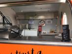 foodtruck, Zakelijke goederen, Horeca | Food, Ophalen, IJs