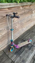 Trotinette Oxelo – Bon état d’usage – Fonctionnelle, Ophalen, Gebruikt, Gewone step, Oxelo