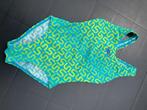 Badpakken 5-6 jaar, Kinderen en Baby's, Kinderkleding | Kinder-zwemkleding, Meisje, Badpak, Ophalen of Verzenden, Speedo