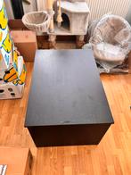 Verstelbare salontafel Ikea, Huis en Inrichting, Tafels | Salontafels, Ophalen, Gebruikt