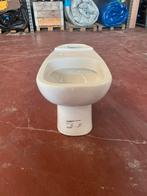 Onderpot toilet duravit, Ophalen, Nieuw, Toilet