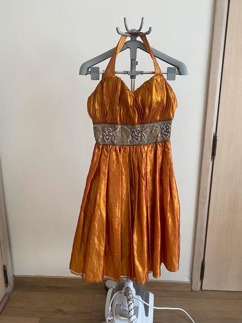 cocktailjurk/feestjurkLinea Raffaelli Maat 38, Kleding | Dames, Gelegenheidskleding, Zo goed als nieuw, Cocktailjurk, Maat 38/40 (M)